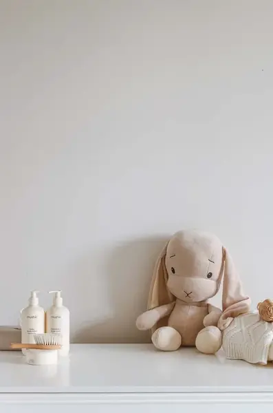 Dětská plyšová hračka Effiki