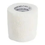 Select SOCK WRAP Tejp na ponožky, bílá, velikost