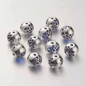 K9 Glass Beads