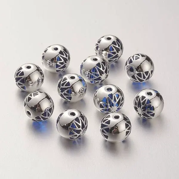K9 Glass Beads