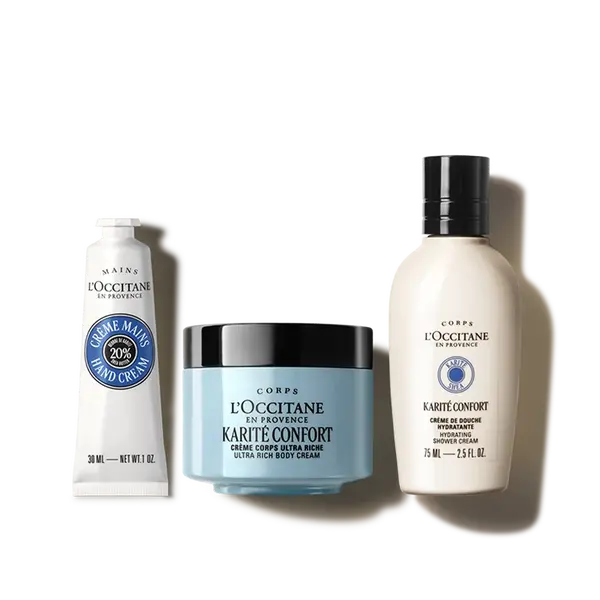 DÁREK pro členy Provence Beauty Club