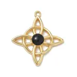 304 Stainless Steel Enamel Pendants