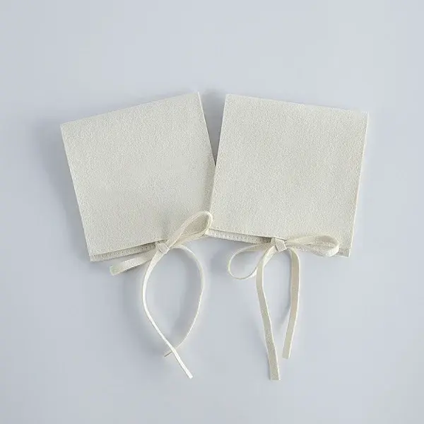 Microfiber Jewelry Storage Gift Pouches