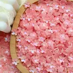 Electroplate Transparent Glass Beads