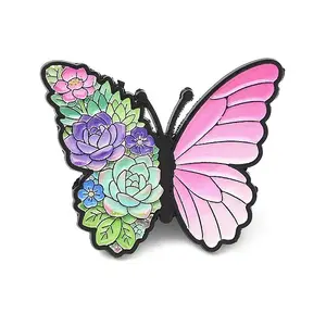 Enamel Pin