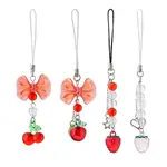 Acrylic Mobile Straps