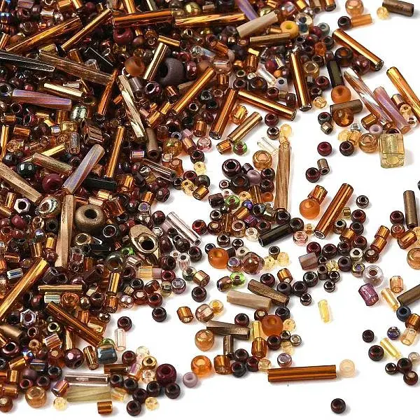 MIYUKI Seed Beads Mix