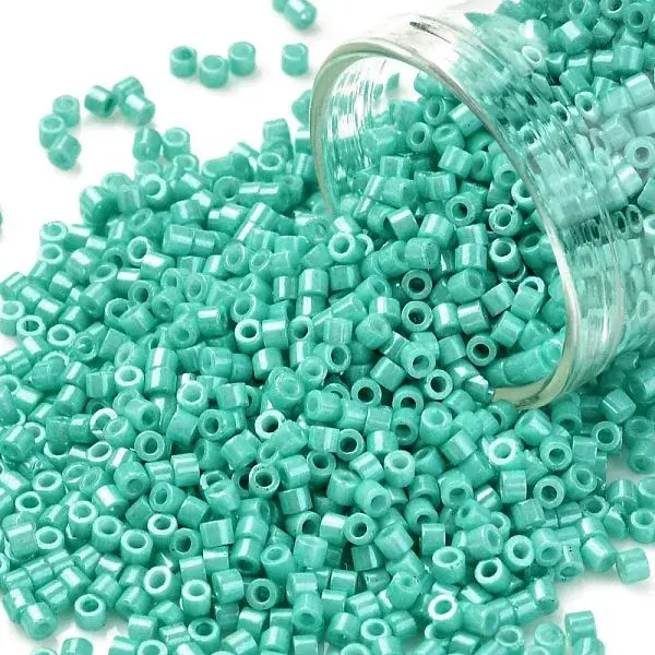 Cylinder Seed Beads