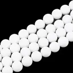 Opaque Glass Beads Strands