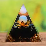 Orgonite Pyramid Resin Energy Generators