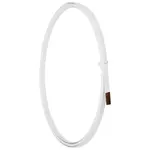 Iron with Plastic Boning