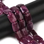 Natural Dyed Malaysia Jade Beads Strands