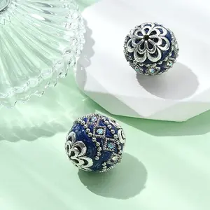 Handmade Indonesia Beads