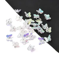 Glass Charms