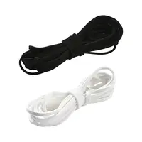 6M 2 Colors Eco-Friendly Faux Suede Cord