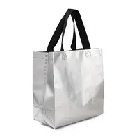 Non-Woven Waterproof Tote Bags
