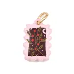 Printed 304 Stainless Steel Pendants