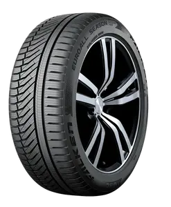FALKEN 245/45 R 18 100W EUROALL_SEASON_AS220_PRO TL XL M+S 3PMSF MFS NBLK