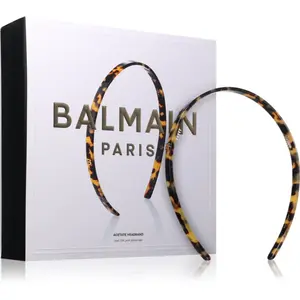 Balmain Hair Couture Cellulose Acetate čelenka do vlasů 1 ks