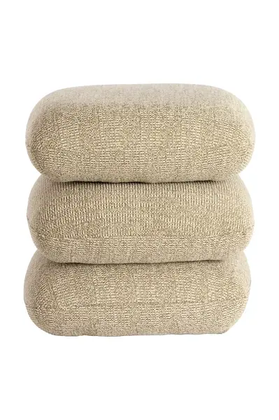 Taburetka Light & Living Laurie 44,5 x 44,5 x 44,5 cm