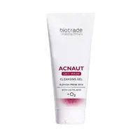 BIOTRADE Čistiaci gél pre problematickú pleť Acnaut 200 ml
