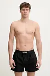 Bavlnené boxerky BOSS 2P Boxer Shorts EW 2-pak