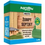 Inbakter žumpy a septiky - 3x100 g
