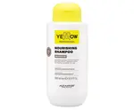 Vyživující šampon pro suché a křehké vlasy Yellow Professional Nutritive Nourishing Shampoo - 500 ml + dárek zdarma