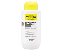 Vyživující šampon pro suché a křehké vlasy Yellow Professional Nutritive Nourishing Shampoo - 500 ml + dárek zdarma