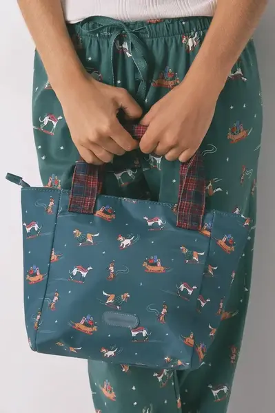 Taška na jedlo women'secret 24 x 22 x 11 cm