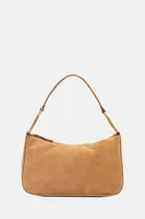 Semišová kabelka Twinset