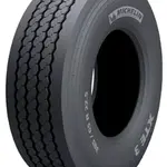 MICHELIN 385/65 R 22.5 160J XTE3 TL M+S