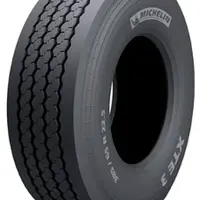 MICHELIN 385/65 R 22.5 160J XTE3 TL M+S