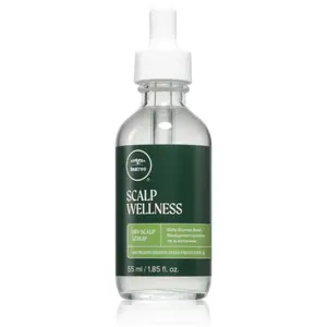 Paul Mitchell Tea Tree Scalp Wellness Dry Scalp Serum sérum na vlasy pre suchú pokožku 55 ml