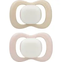 B.Box Glow 6m+ cumlík Blush/Latte 2 ks