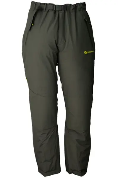 Ridgemonkey nohavice apearel thermapro insulated pants - xl