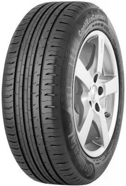 CONTINENTAL 205/60 R 16 92V CONTIECOCONTACT_5 TL MO