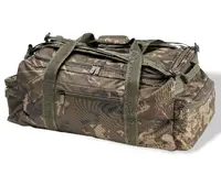 Nash taška/batoh subterfuge duffel bag large 90 l