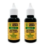 DOKONALÁ LÁSKA 01S Pro zdravé zuby a dásně při poruchách trávení 100 ml