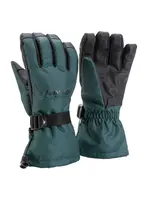 Meatfly pánské rukavice Maiden Botanical | Zelená | Velikost L