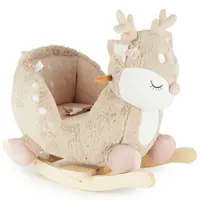 HOUPACÍ ZVÍŘÁTKO