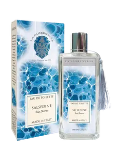 LA FLORENTINA Toaletní voda (EDT) Salsedine 100 ml
