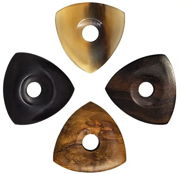 Timber Tones Moon Tones Mixed 4-Pack