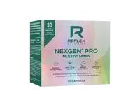 REFLEX NUTRITION Nexgen® PRO 90 kapslí
