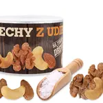MIXIT Ořechy z udírny 170 g