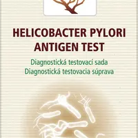 MASTICLIFE Helicobacter pylori test