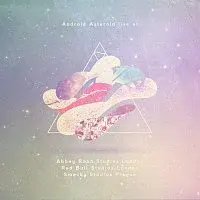 Android Asteroid – Live at Abbey Road Studios/Red Bull Studios London/Smecky Studios Prague