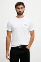 Bavlněné tričko Lindbergh