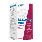 ALAVIS 5 MINI 90 tablet