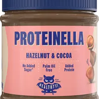 HEALTHYCO Proteinella lískový ořech a čokoláda 200 g